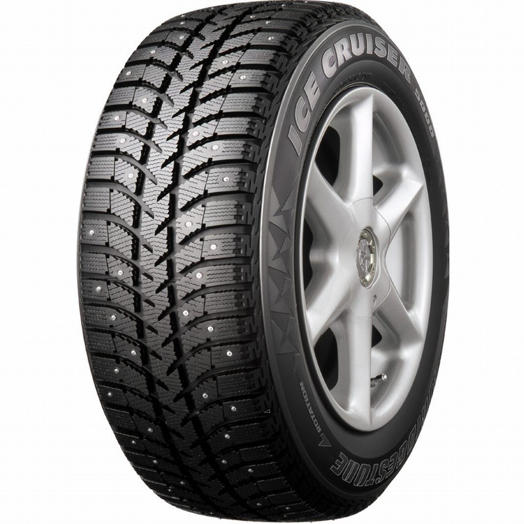 Шина 205/55*16 91T Bridgestone Ice Cruiser 7000 | Автомагазин «Автострада»  Курск